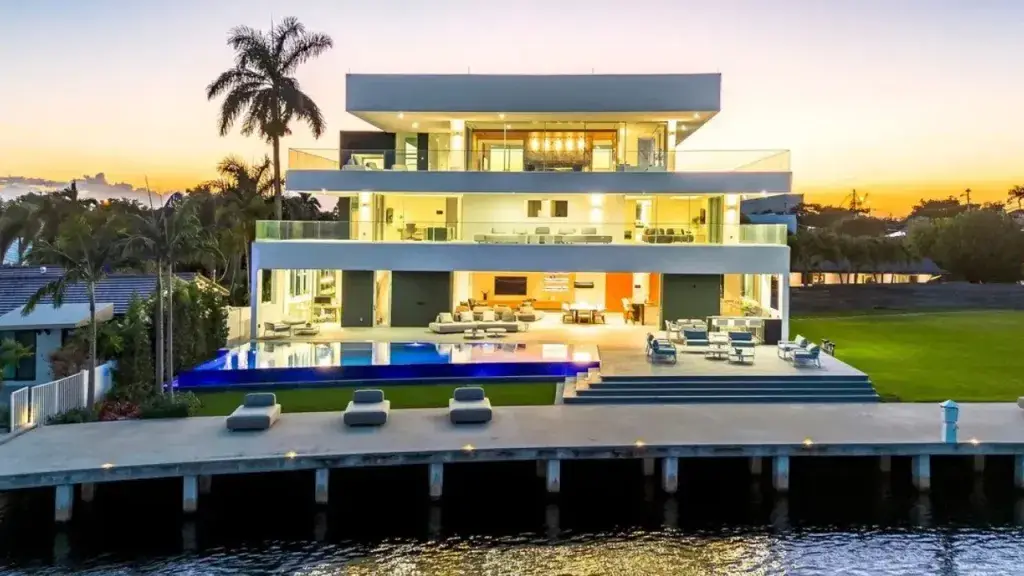 Fort Lauderdale Luxury Real Estate Market Trends