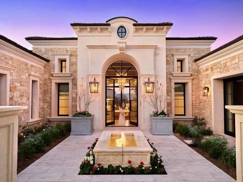 Teardown vs renovation decision on a South Florida luxury property