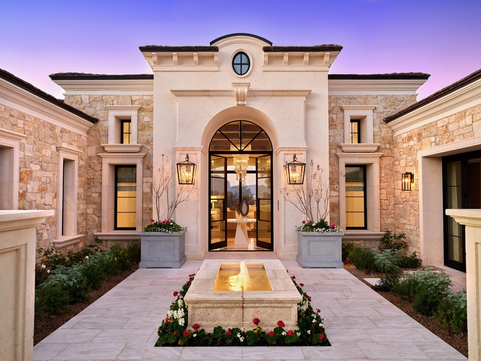 Teardown vs renovation decision on a South Florida luxury property