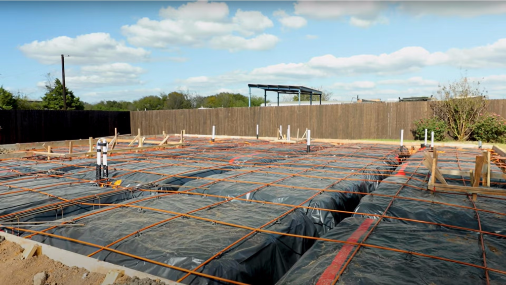 Time required to build a custom luxury home in South Florida