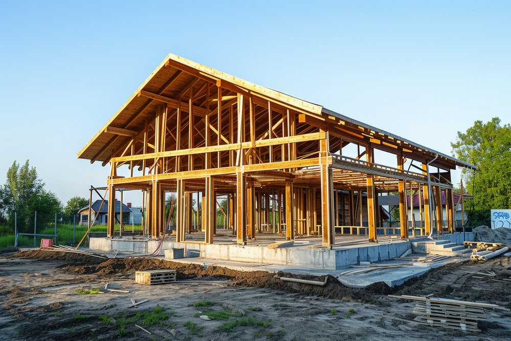 Luxury construction cost overruns and how they start Controlling luxury construction cost overruns on a South Florida custom home