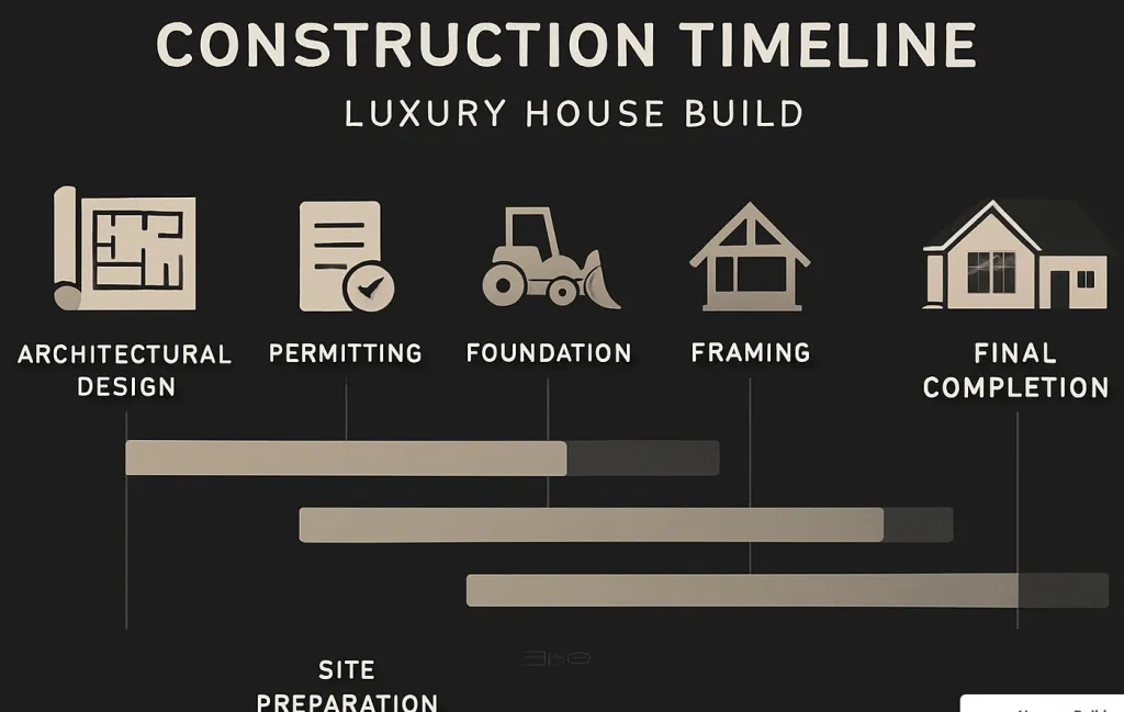 The luxury home permitting process in South Florida