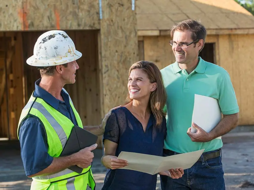 The owners representative role in luxury construction What an owners representative is in luxury construction