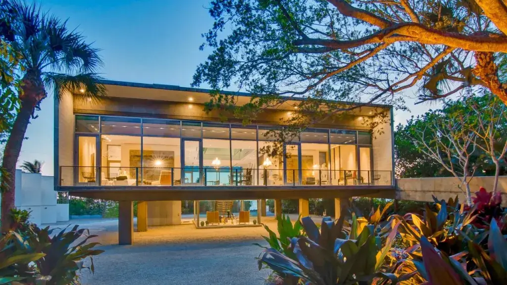 Deciding whether now is the right time to build in South Florida
