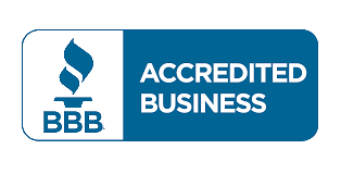 BBB Accredited Business