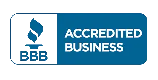 BBB Accredited Business