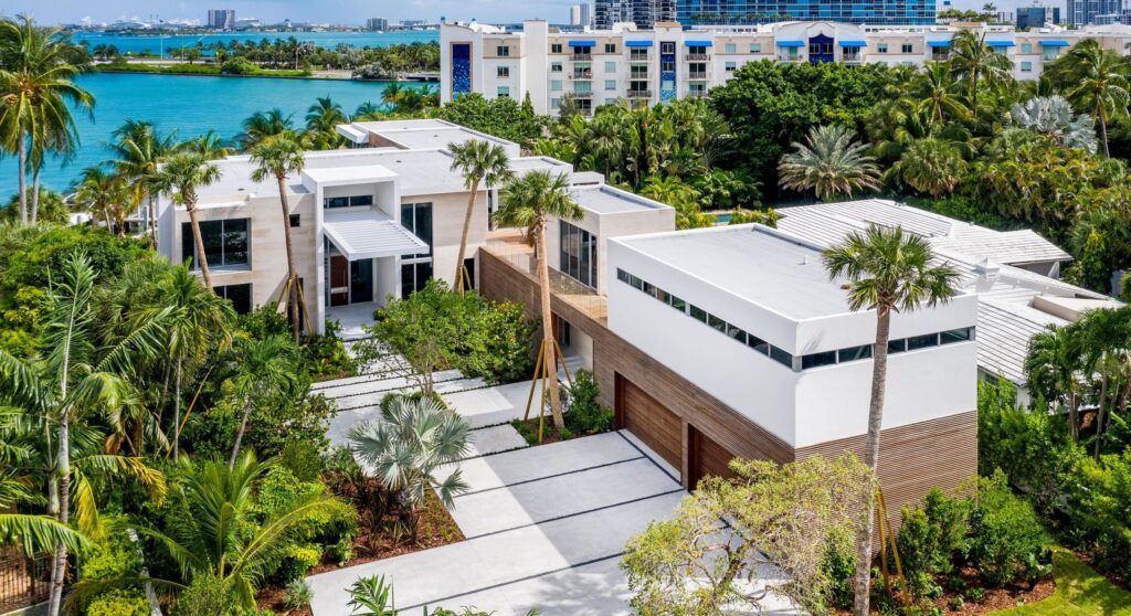 Luxury Custom Homes South Florida | Portfolio & Projects | Kass Construction - Kass Construction & Development, Inc. - luxury custom homes south florida -
