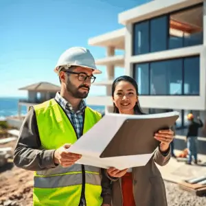 Owner representative vs general contractor on a South Florida luxury home