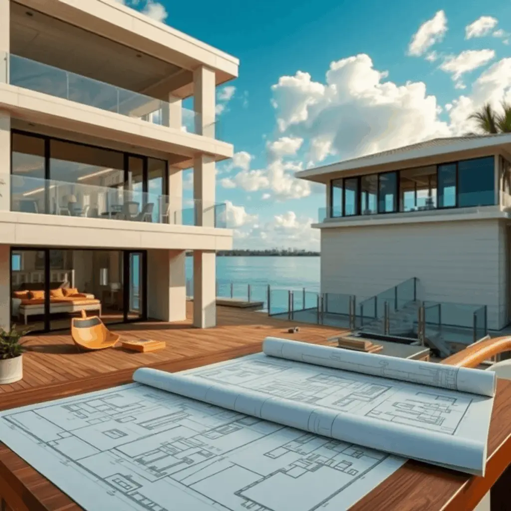Why luxury home permits get delayed in South Florida