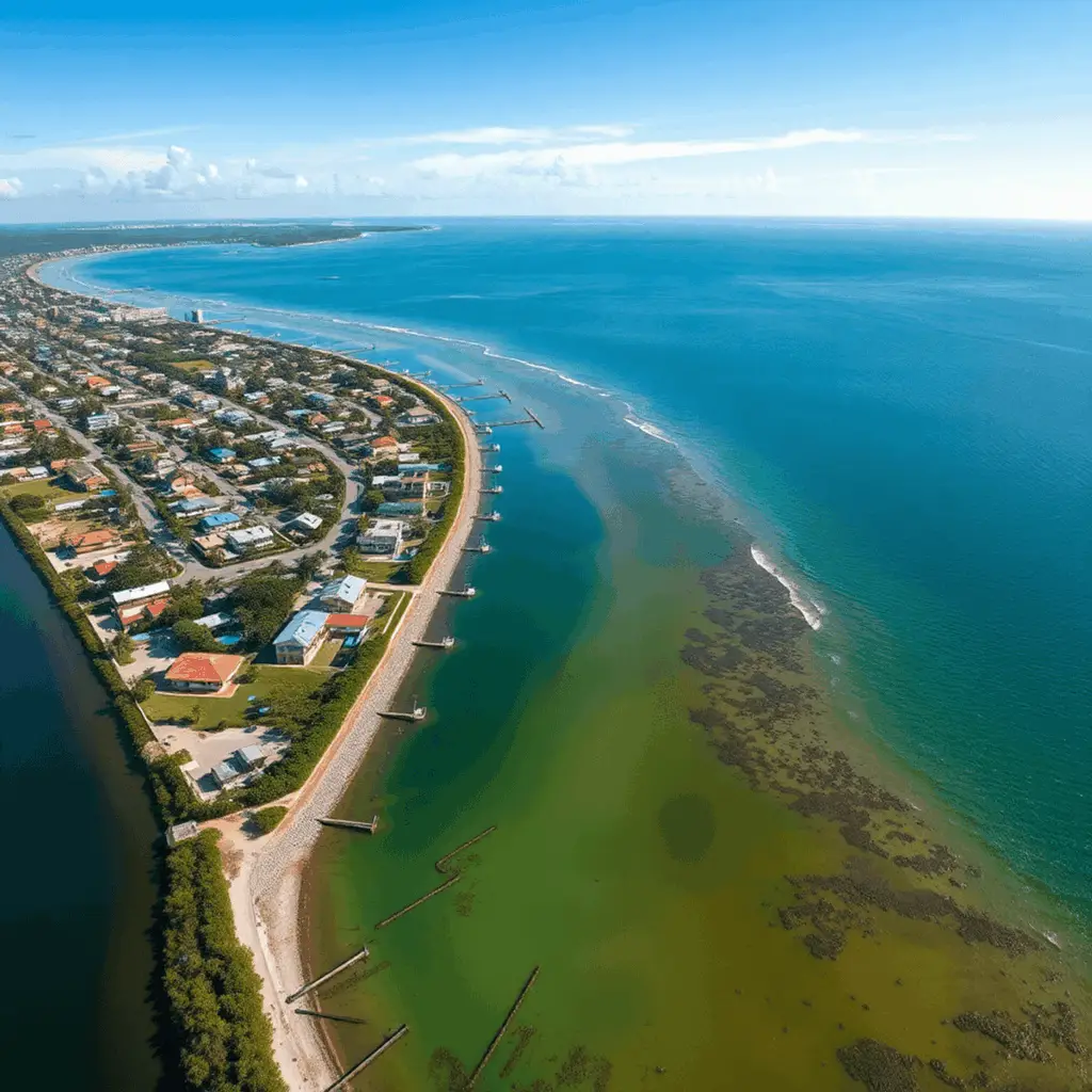 Expediting flood zone permits and coastal review in South Florida