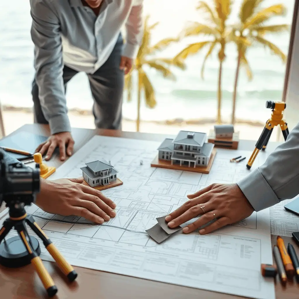 The South Florida custom home permitting timeline