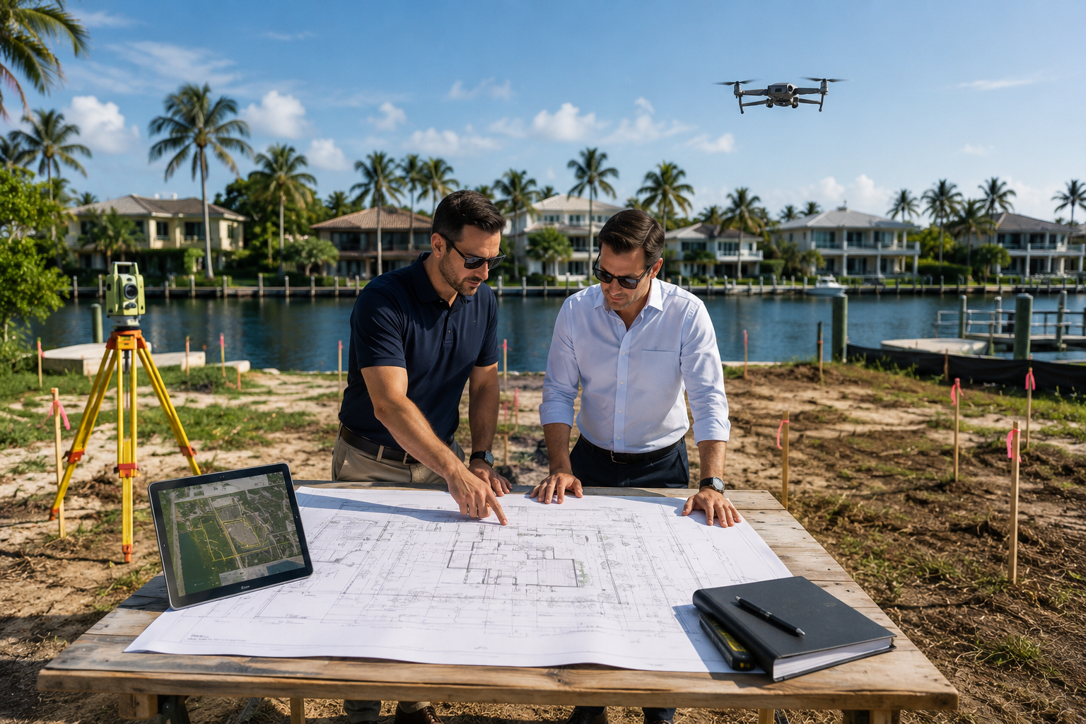 The Kass Difference: How Our Process Delivers Stress-Free Luxury Homeownership - Kass Construction & Development, Inc. - stress-free luxury homeownership -