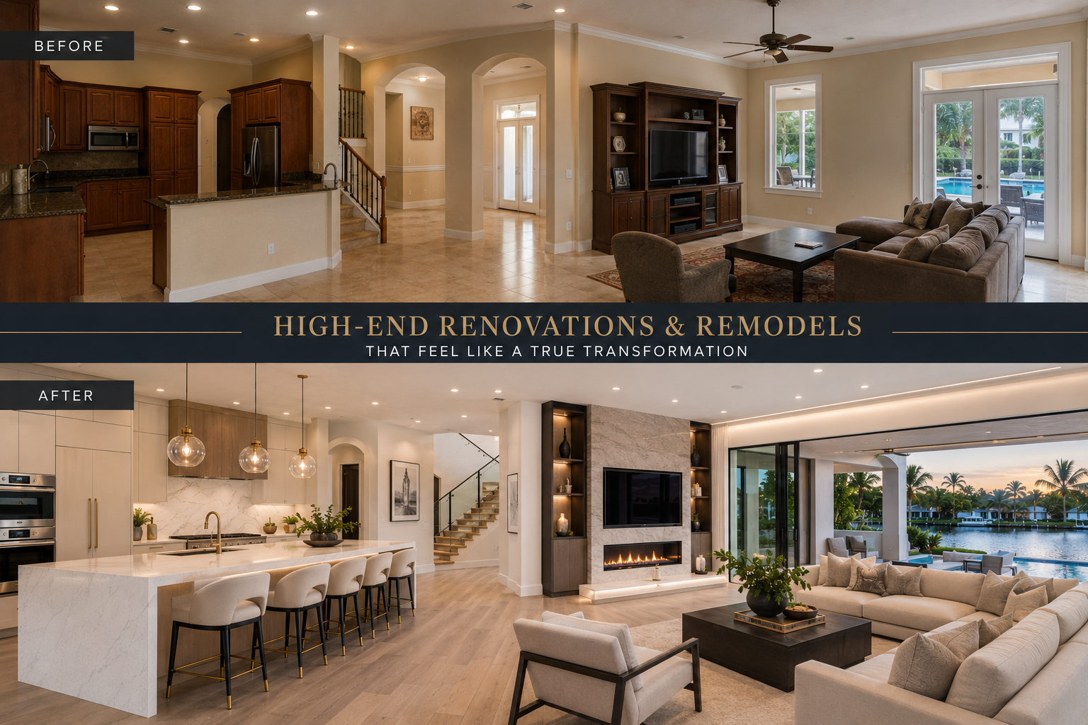 Why Kass Construction: 20+ Years Crafting Legacy Homes for High-Net-Worth Families - 4 Why Kass Construction: 20+ Years Crafting Legacy Homes for High-Net-Worth Families - Kass Construction & Development, Inc. - legacy homes for high-net-worth families -