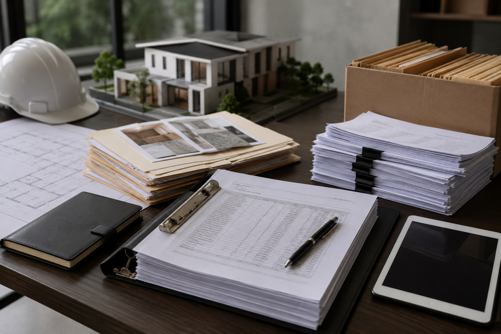 Escrow Milestone Payments for Luxury Construction South Florida - 4 Escrow Milestone Payments for Luxury Construction South Florida - Kass Construction & Development, Inc. - escrow milestone payments for luxury construction south florida -