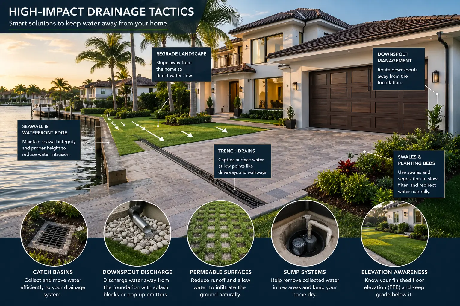 Retrofitting Existing Homes for New Flood Zone Regulations - 2 Retrofitting Existing Homes for New Flood Zone Regulations - Kass Construction & Development, Inc. - Retrofitting Existing Homes for New Flood Zone Regulations -