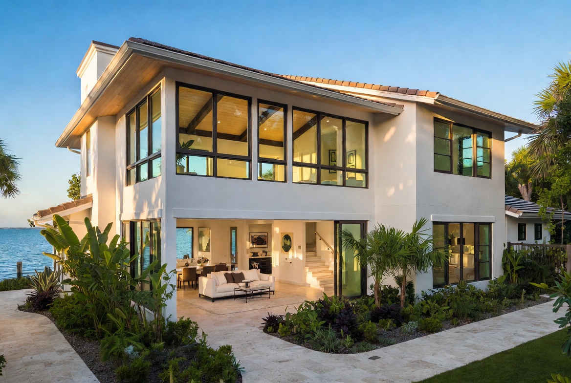 The Kass Difference: How Our Process Delivers Stress-Free Luxury Homeownership - Kass Construction & Development, Inc. - stress-free luxury homeownership -