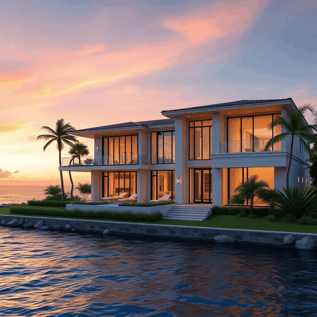 Warranties and guarantees a luxury homeowner should demand in South Florida