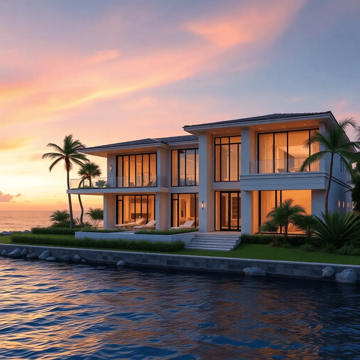 Warranties and guarantees a luxury homeowner should demand in South Florida