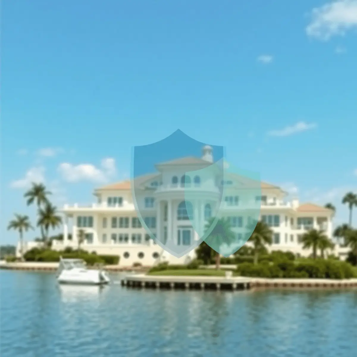 LLC for foreign buyers holding a luxury waterfront property in Florida LLC for foreign buyers holding a luxury waterfront property in Florida