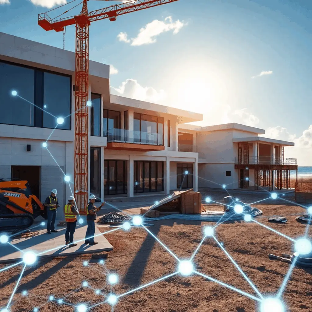 Remote monitoring technology used by owners representatives