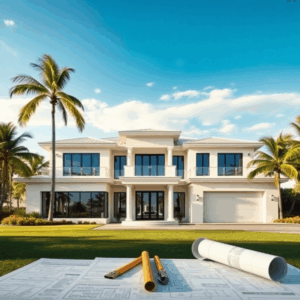 building luxury home as absentee international owner south florida kass construction