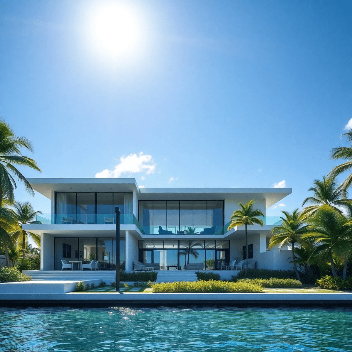 Hurricane Resilience Design: Balancing Luxury & Sustainability In South ...