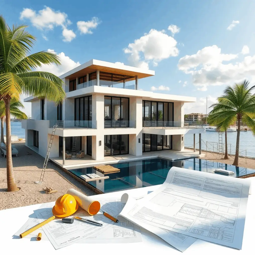 Common luxury home permitting mistakes in South Florida