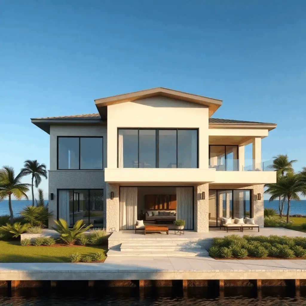 Strategic design decisions and long-term property value in South Florida