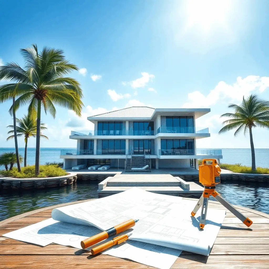 Fast-tracking luxury home approvals in South Florida