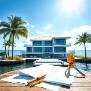 Fast-tracking luxury home approvals in South Florida
