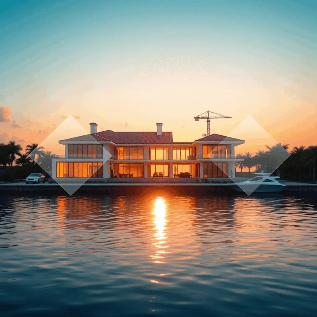 Absentee owner representation for international and out-of-state buyers