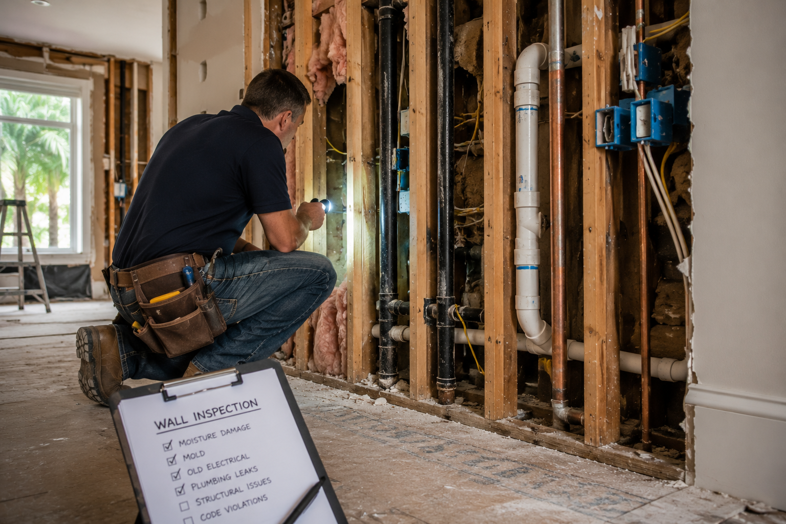 Luxury Custom Home Builder Real Client Stories - 3 Luxury Custom Home Builder Real Client Stories - Kass Construction & Development, Inc. - Luxury Custom Home Builder Real Client Stories -