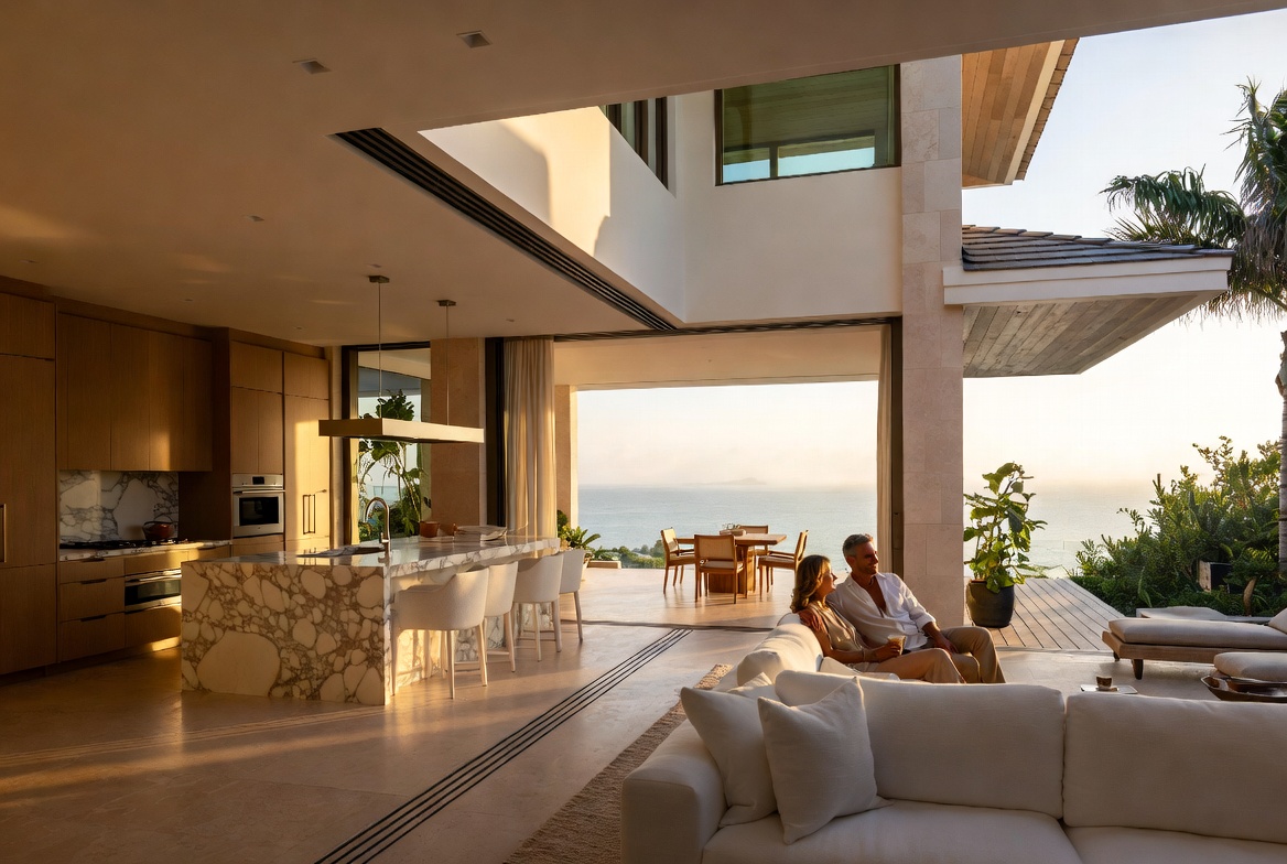 Wellness & Longevity Focused Home Design - 4 Wellness & Longevity Focused Home Design - Kass Construction & Development, Inc. - Wellness & Longevity Focused Home Design -