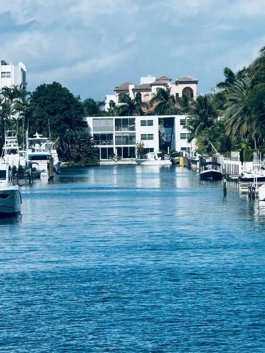 Base flood elevation requirements shaping an elevated VE zone luxury residence