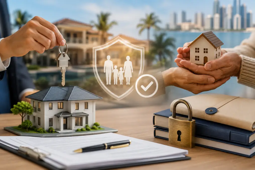 Protecting a luxury construction budget through the contract model