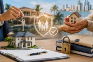Protecting a luxury construction budget through the contract model