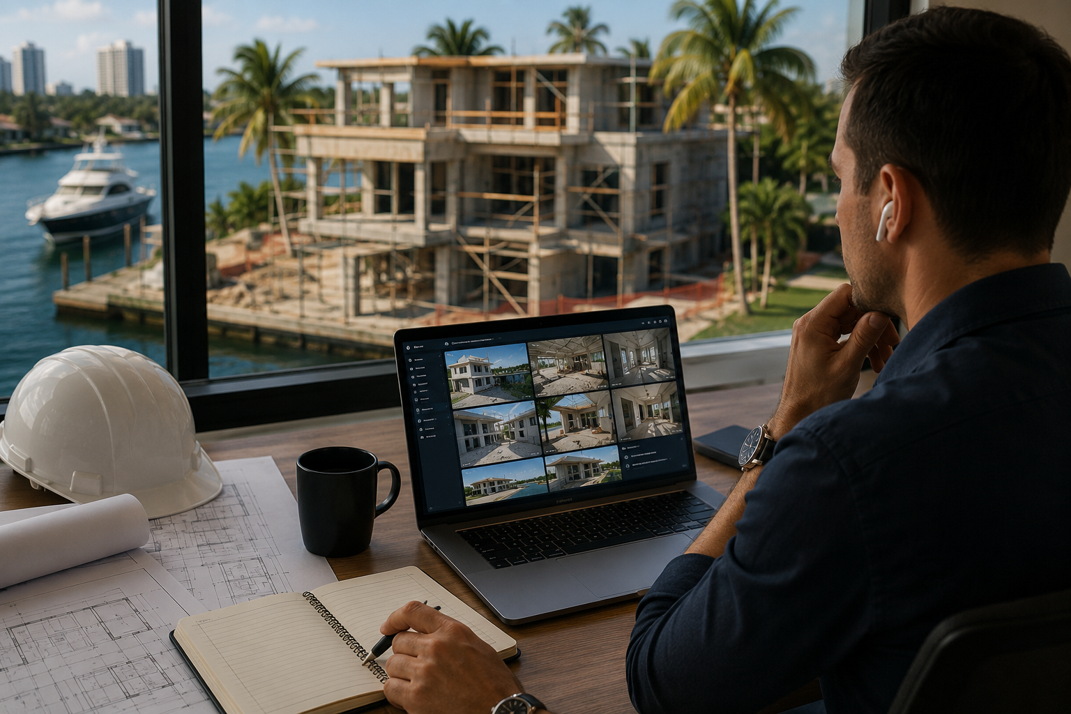 Risks for Overseas Custom Home Building: How to Safely Build Without Being On-Site - 1 risks for overseas custom home building
