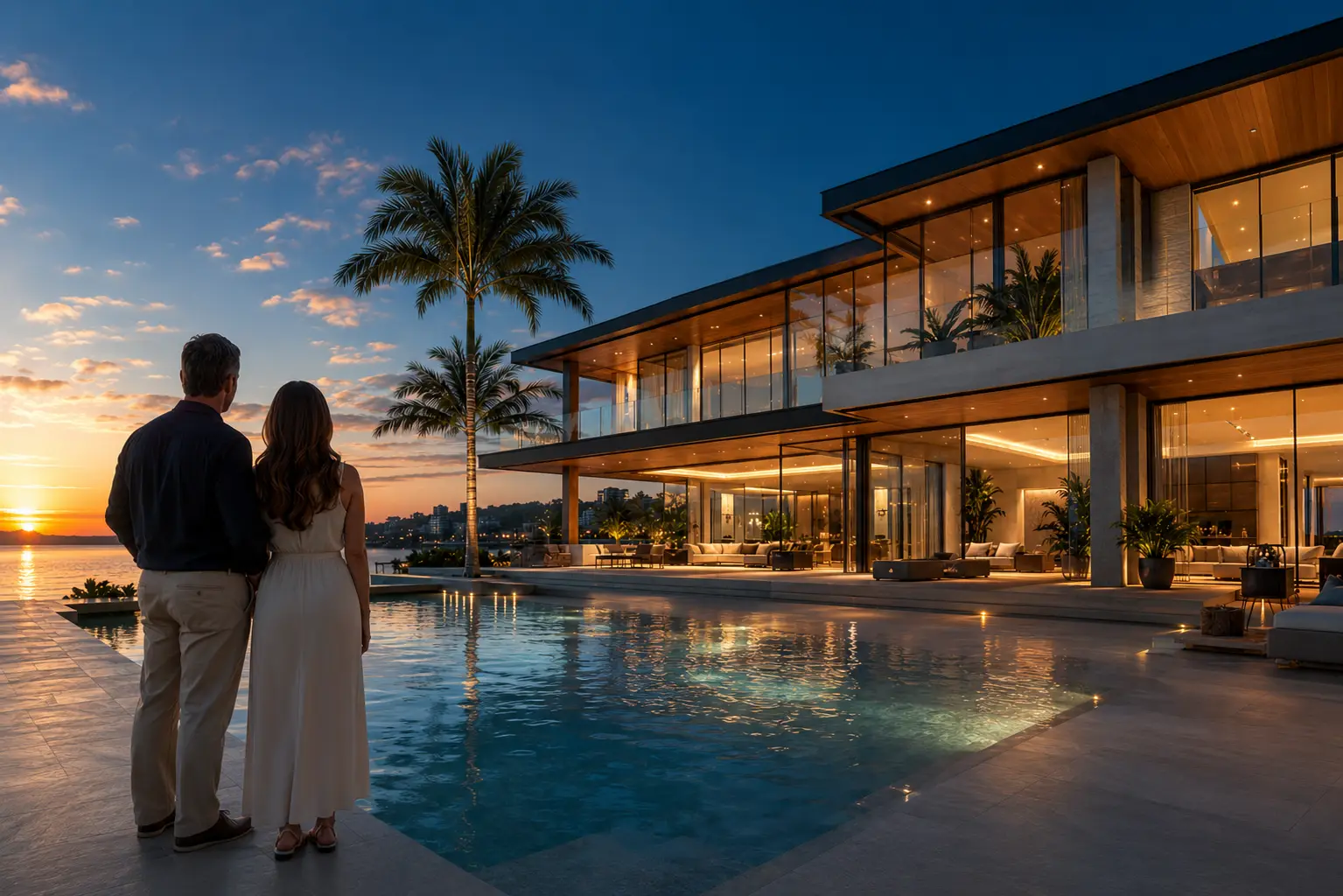 Overcoming Integration Challenges in Existing Luxury Homes - 1 Overcoming Integration Challenges in Existing Luxury Homes - Kass Construction & Development, Inc. - Overcoming Integration Challenges in Existing Luxury Homes -