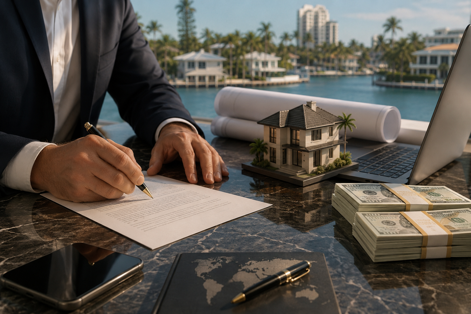 Banking, Financing & Wire Transfer for International Clients - 1 banking financing wire transfer practices