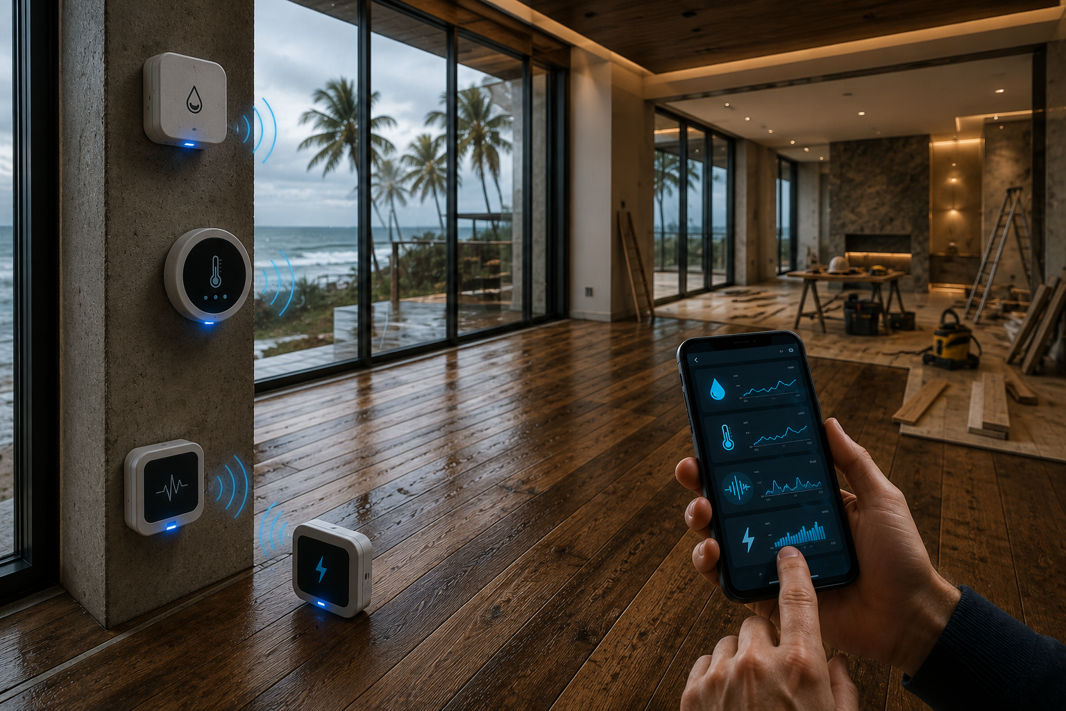 Proven Strategies to Fast-Track Luxury Home Approvals in South Florida - Kass Construction & Development, Inc. - luxury home approvals -