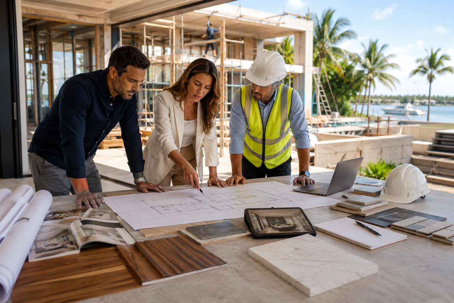 Top Reasons Luxury Home Permits Get Delayed - 1 Top Reasons Luxury Home Permits Get Delayed - Kass Construction & Development, Inc. - Top Reasons Luxury Home Permits Get Delayed -