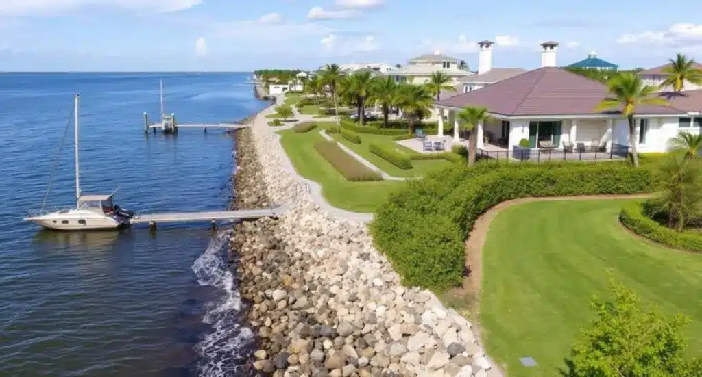 AIA residential contracts compared with custom agreements for Florida luxury homes