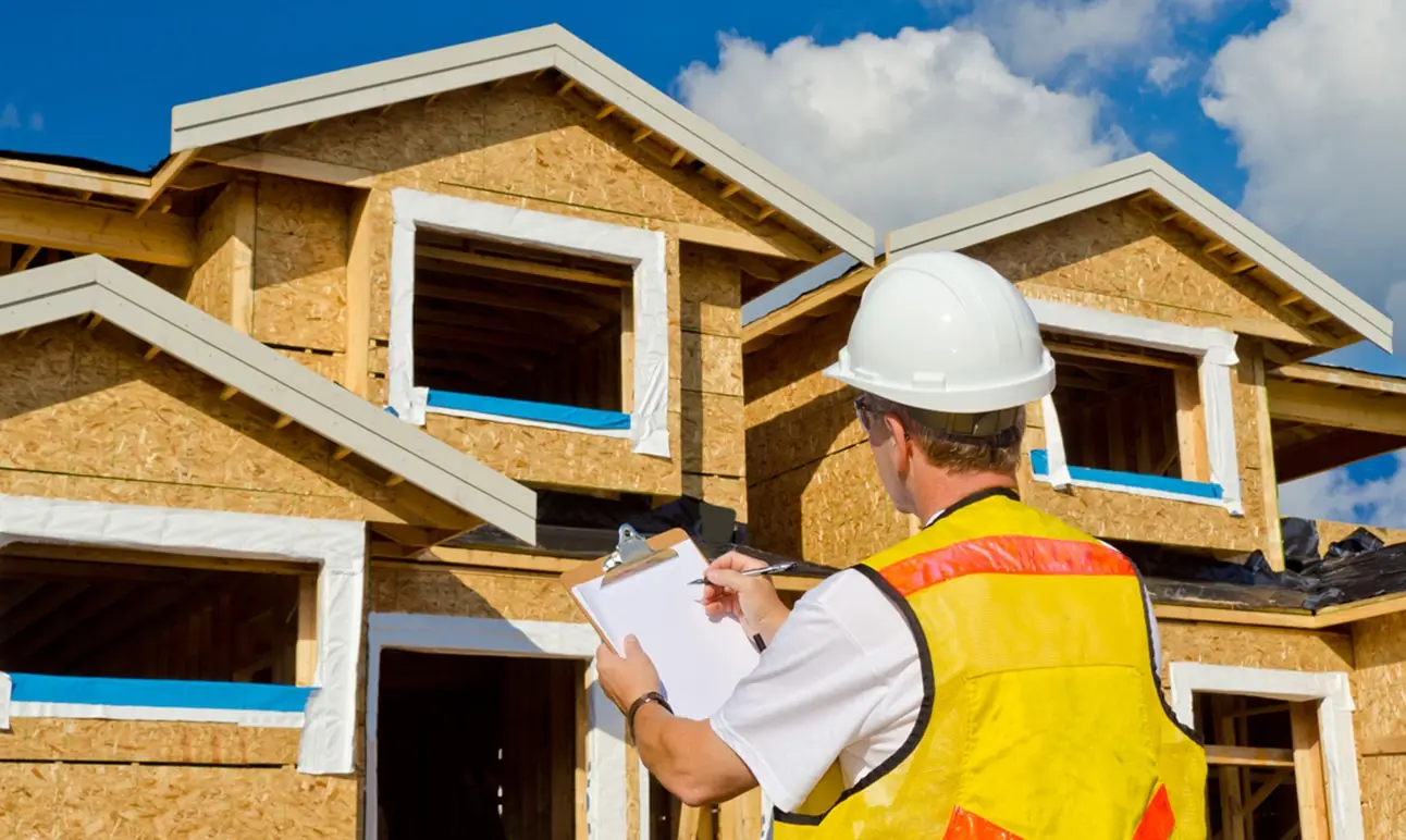 Structural assessment carried out as part of a feasibility study