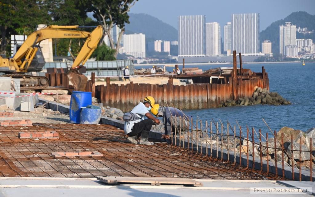 Complete Permitting Process for New Seawalls in Broward and Palm Beach - 1 permitting process for new seawalls