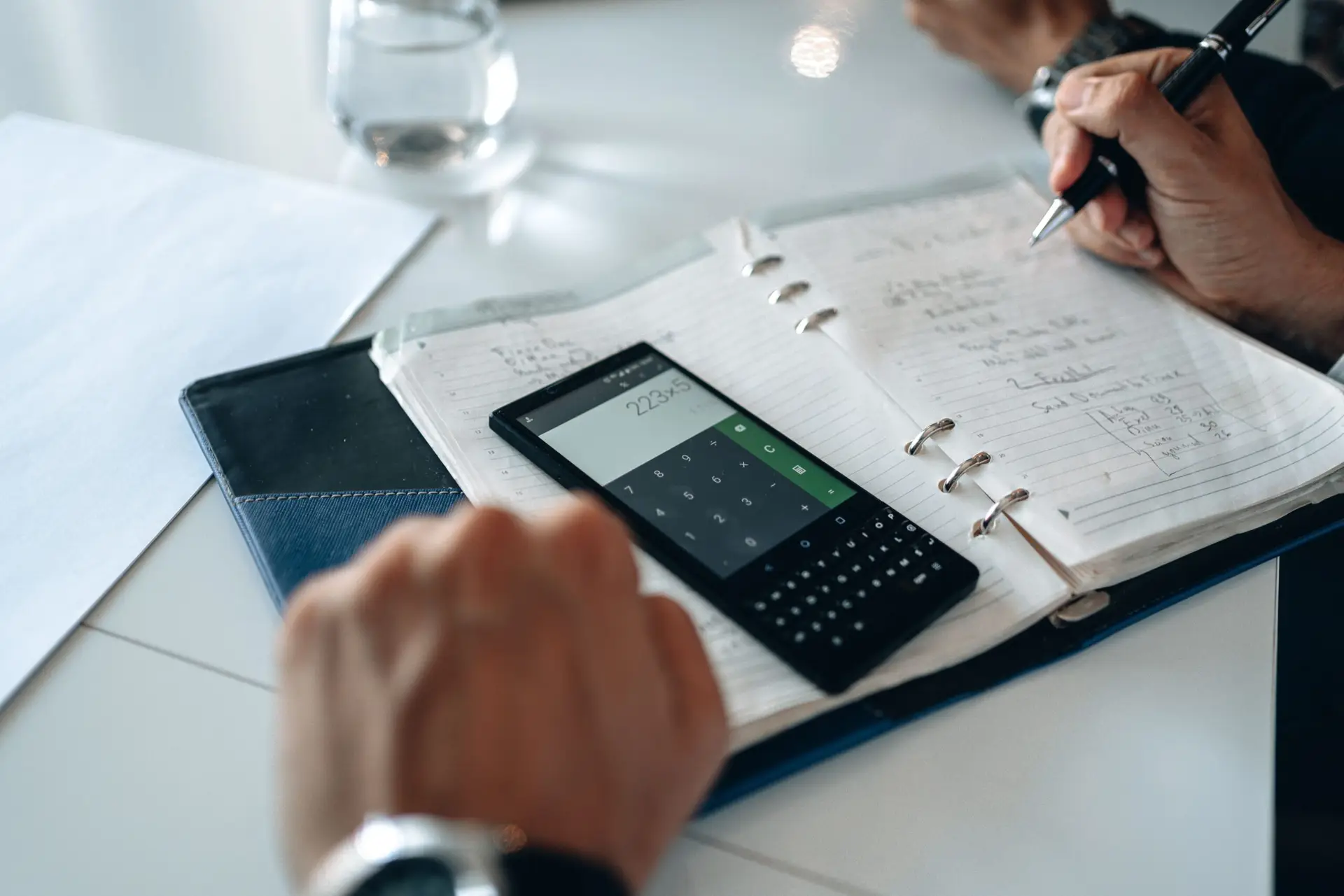 Financial planning for an LLC for foreign buyers Financial planning behind setting up an LLC for foreign buyers of Florida property