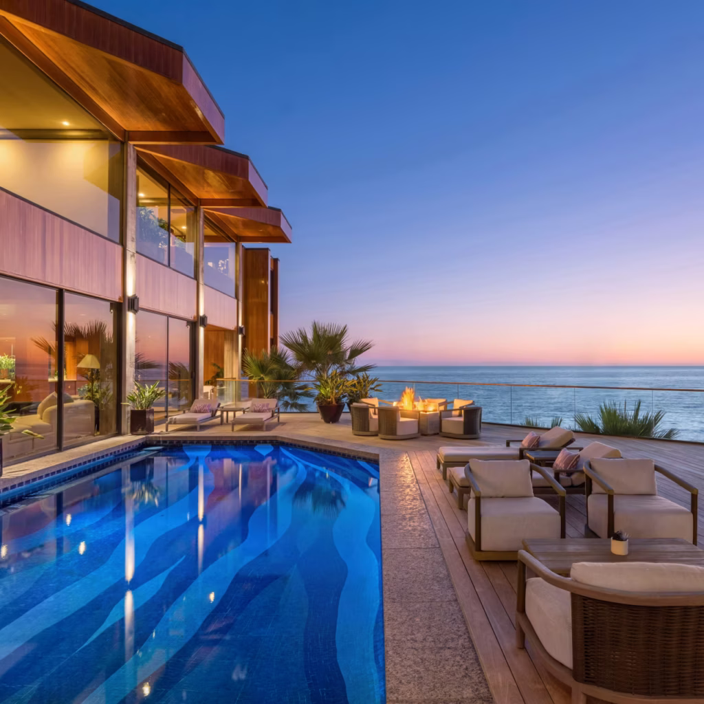 Deciding when to bring in an owners rep on a luxury construction project