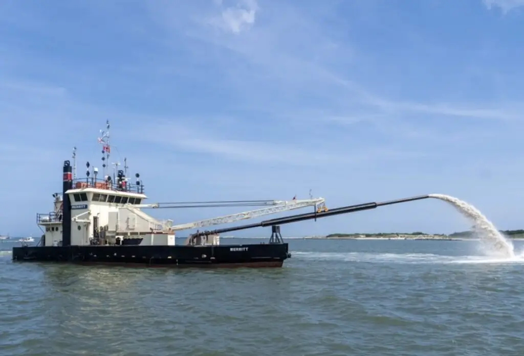 Environmental and coastal construction permits in South Florida